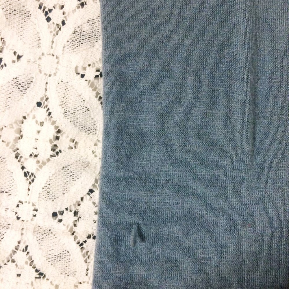 Aritzia Wilfred Free High wasted Slit Skirt - Picture 4 of 4
